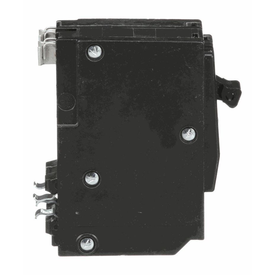 Schneider Electric - temperature control relay RM35-A - 24..240 V AC/DC - 2 NO - RM35ATR5MW