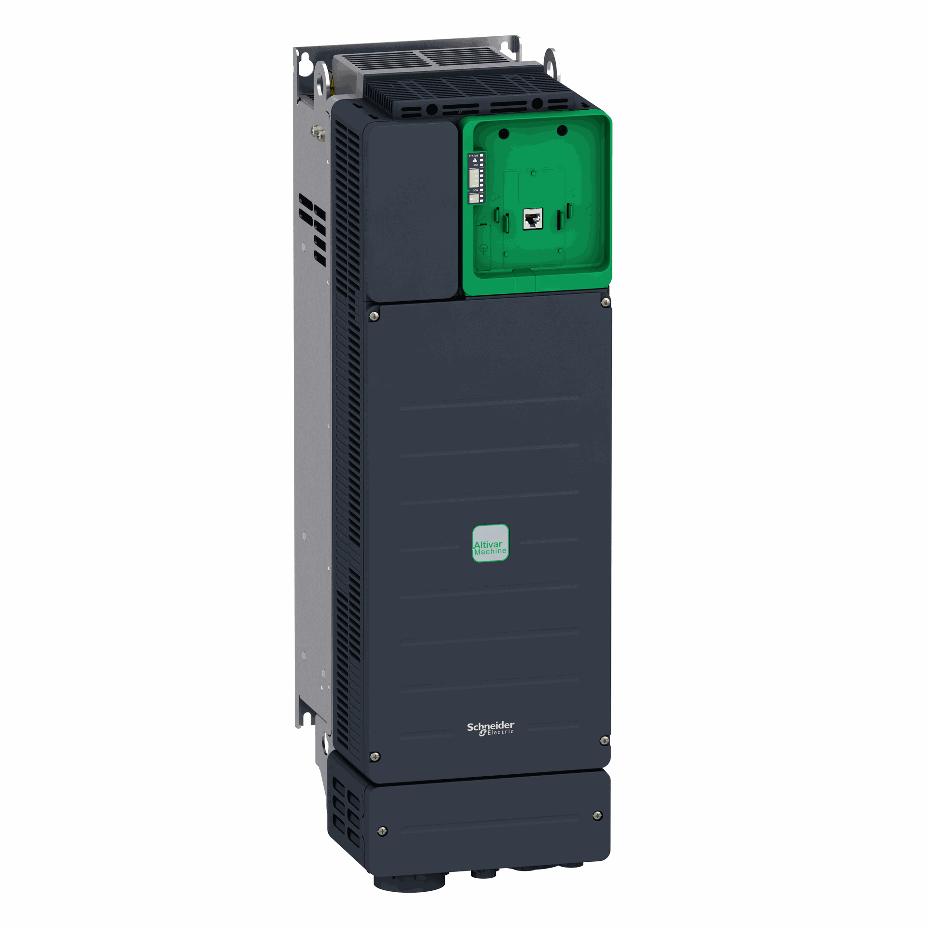 Schneider Electric - ATV340 30KW 40HP 400V WITH ETHERNET VARI - ATV340D30N4E