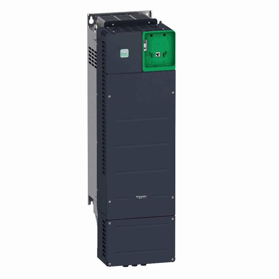 Schneider Electric - ATV340 45KW 60HP 400V WITH ETHERNET VARI - ATV340D45N4E