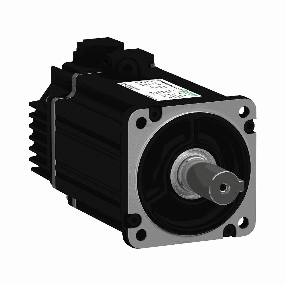 Schneider Electric - ServoMotor BCH16 0.75kW H 3000 220V - BCH16HF07330A5C