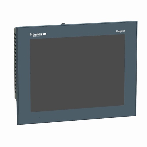 Schneider Electric - 10.4 Color Touch Panel VGA-TFT. - HMIGTO5310