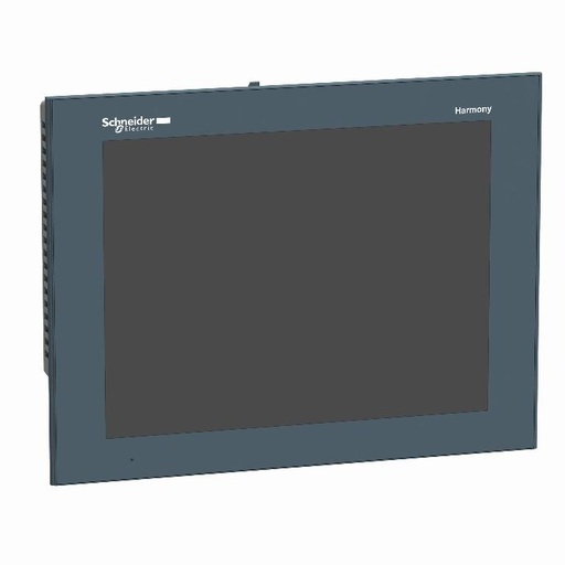 Schneider Electric - 12.1 Color Touch Panel SVGA-TFT - HMIGTO6310