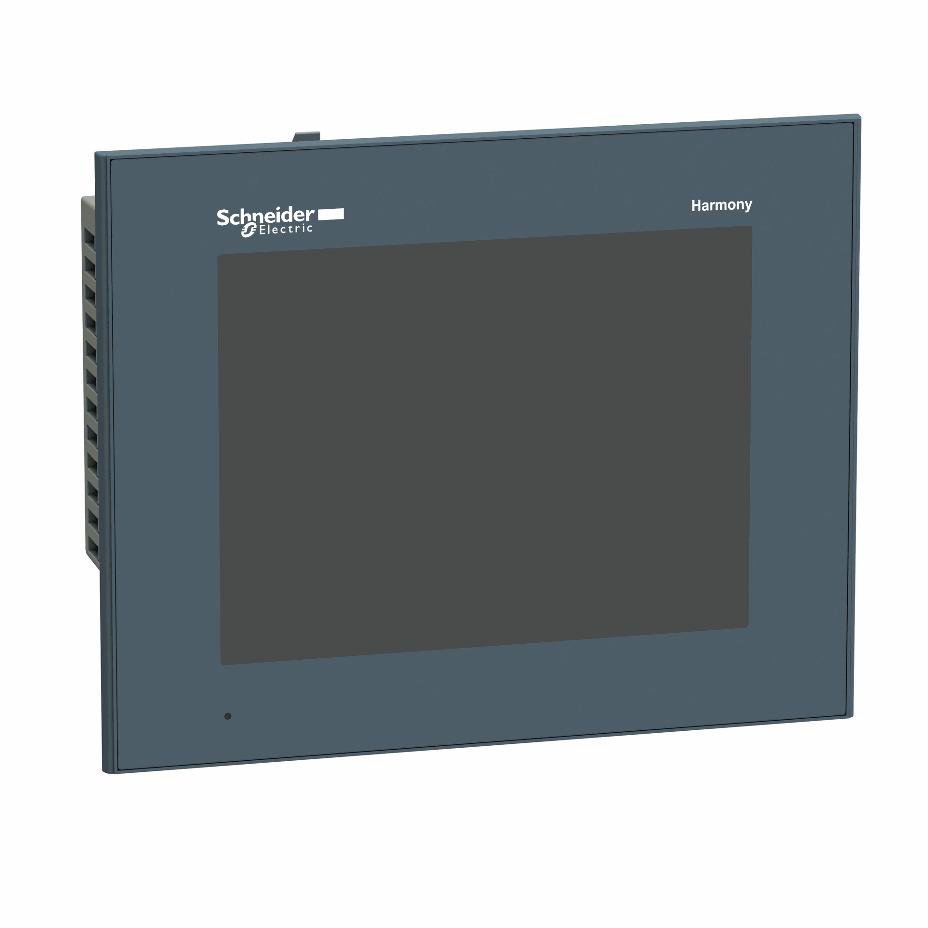 Schneider Electric - 7.5 Color Touch Panel VGA-TFT - HMIGTO4310