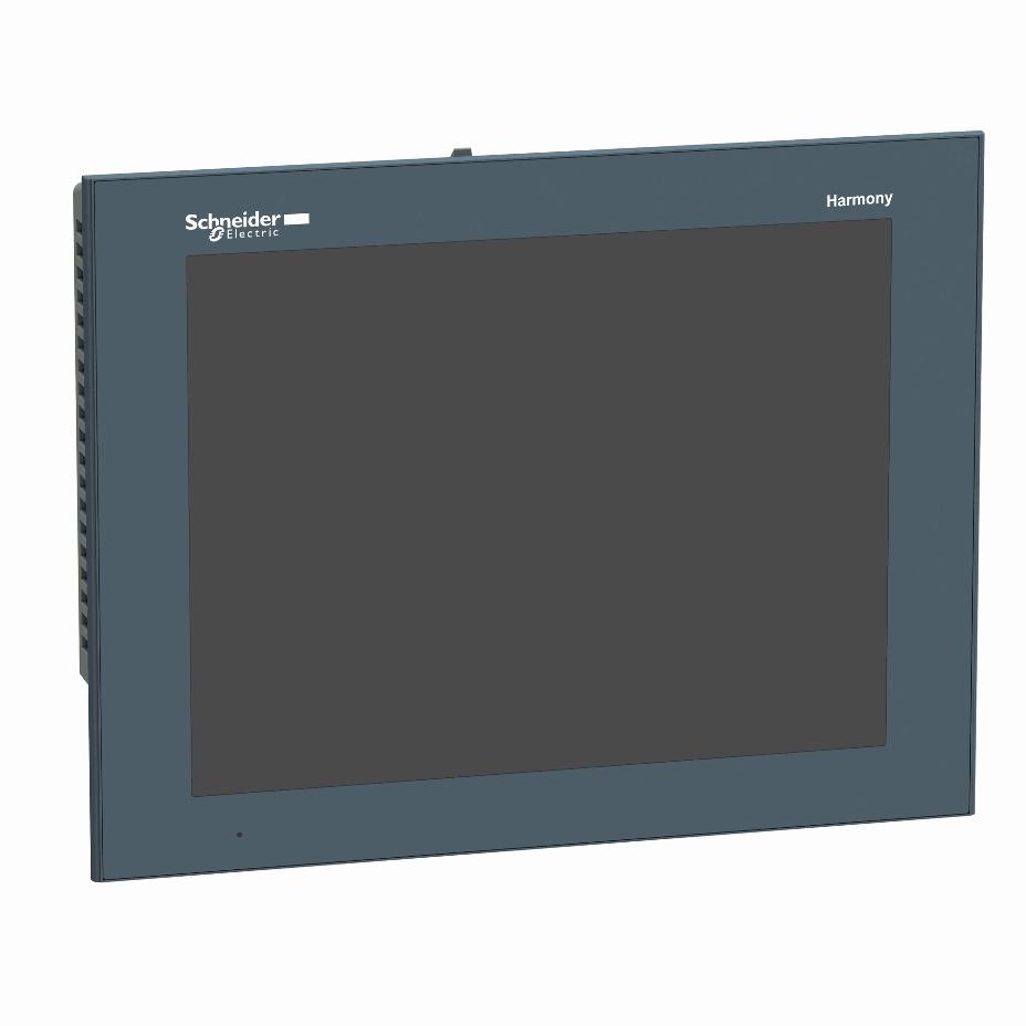 Schneider Electric - 12.1 Color Touch Panel SVGA-TFT - coated display - HMIGTO6310FC