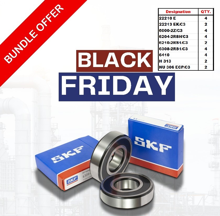 List 4 ( SKF Products )