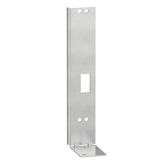 Schneider Electric - mounting plate for 35 mm rail - for regulated switch mode power supply - ABL2K03B