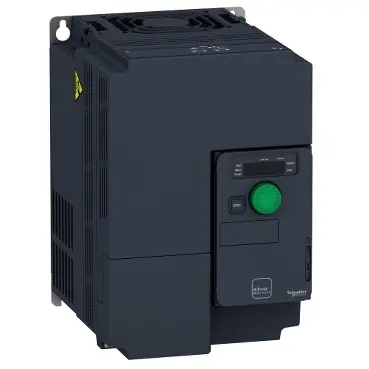 Schneider Electric - 0.37kW, 3 Phase 380V - ATV320U55M3C