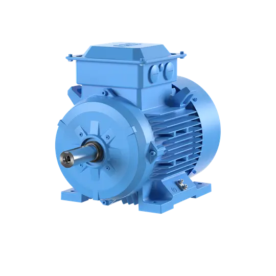 M2BAX 160MLA 2-11-B3-IE3
