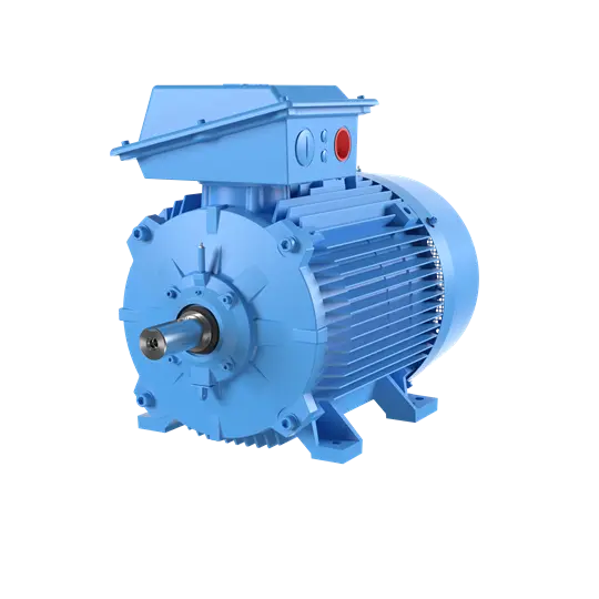 M2BAX 200MLA 4-30-B3-IE3