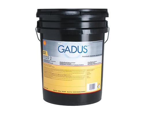 Gadus S2 V220 2_1*18kg