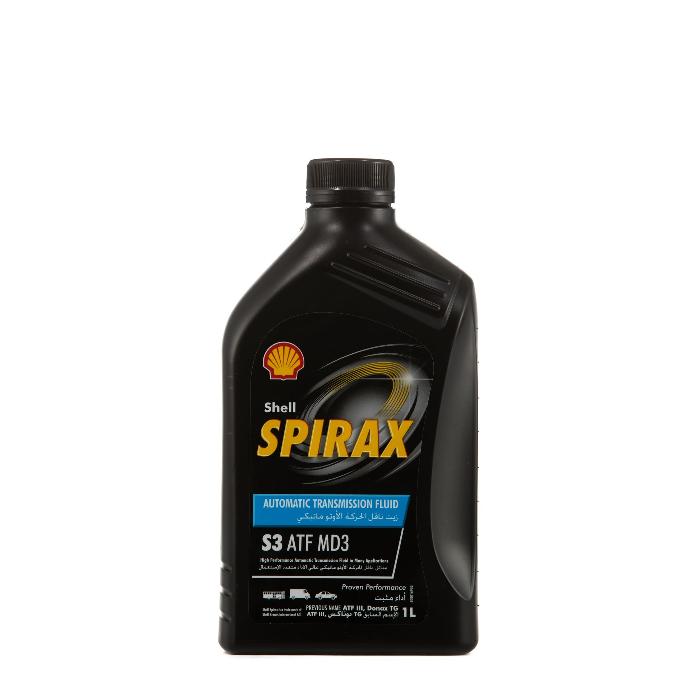 Spirax S3 ATF MD3_12*1L