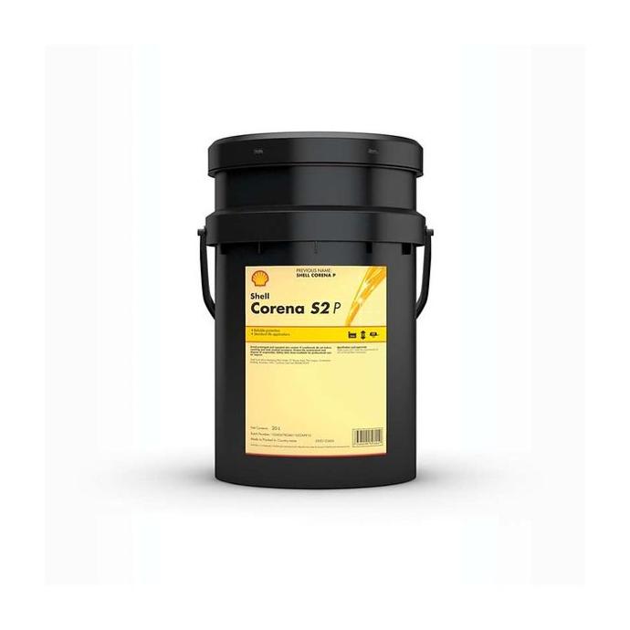 Corena S2 P 150_1*20L