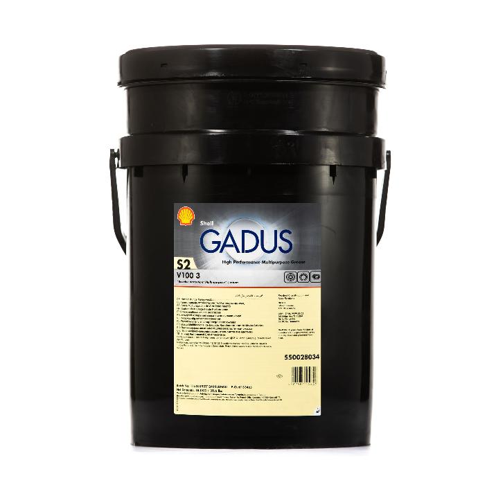 Gadus S2 V100 3_1*18kg