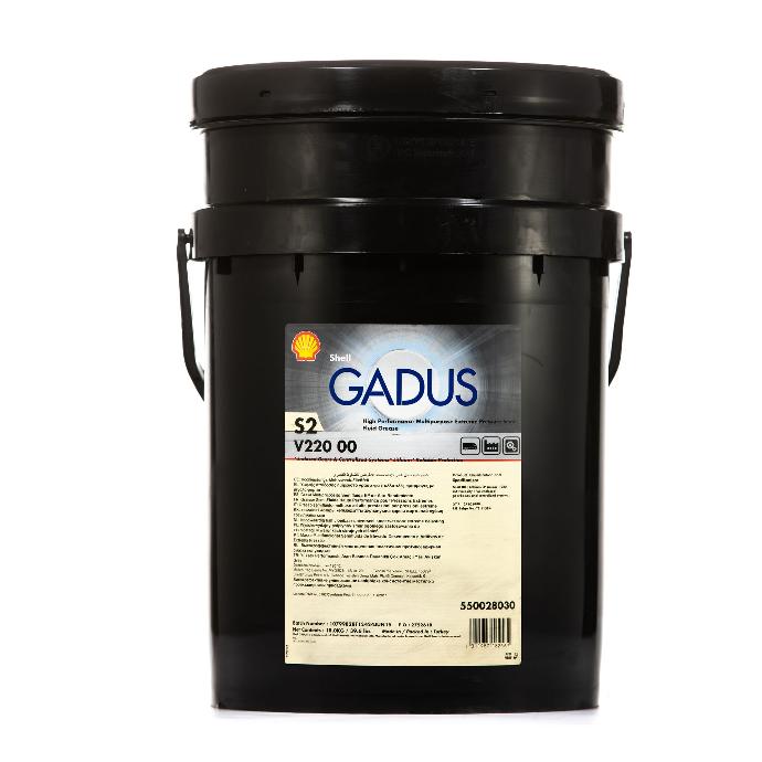 Gadus S2 V220 0_1*18kg