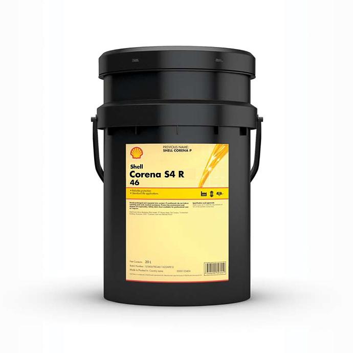 Corena S4 R 46_1*20L