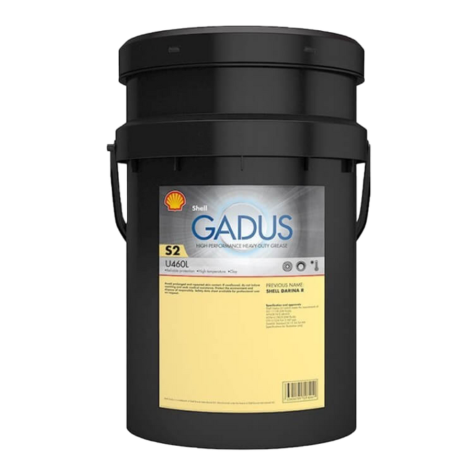 Gadus S2 U460L 2_1*18kg