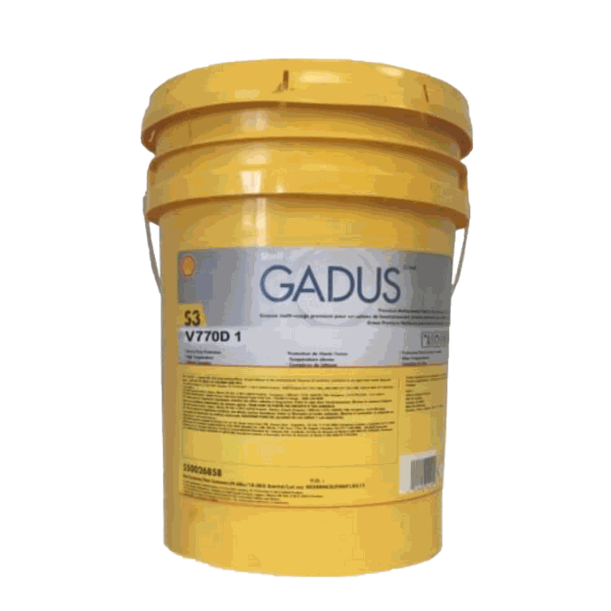 Gadus S3 V770D 1_1*18kg