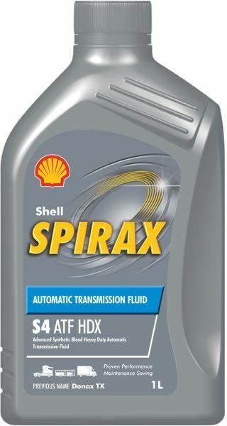 Spirax S4 ATF HDX_12*1L