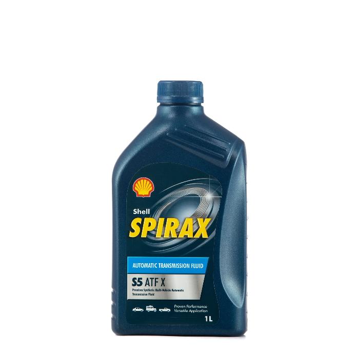 Spirax S5 ATF X_12*1L