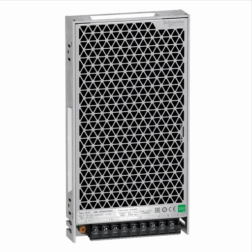 [C09ABL2REM24085K] Schneider Electric - single phase power supply, 100...240V input, 24V DC output, 200W, 8,3A - ABL2REM24085K