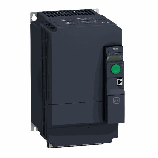 [C07ATV320D11N4B] Schneider Electric - variable speed drive, ATV320, 11 kW, 380…500 V, 3 phases, book - ATV320D11N4B