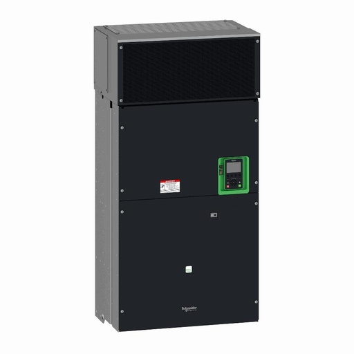 [C07ATV630C25N4] Schneider Electric - variable speed drive ATV630, 250kW/400HP, 380...480V, IP00 - ATV630C25N4