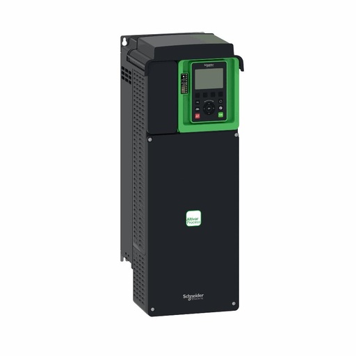 [C07ATV630D15N4] Schneider Electric - variable speed drive ATV630, 15kW/20HP, 380...480V, IP21/UL type 1 - ATV630D15N4