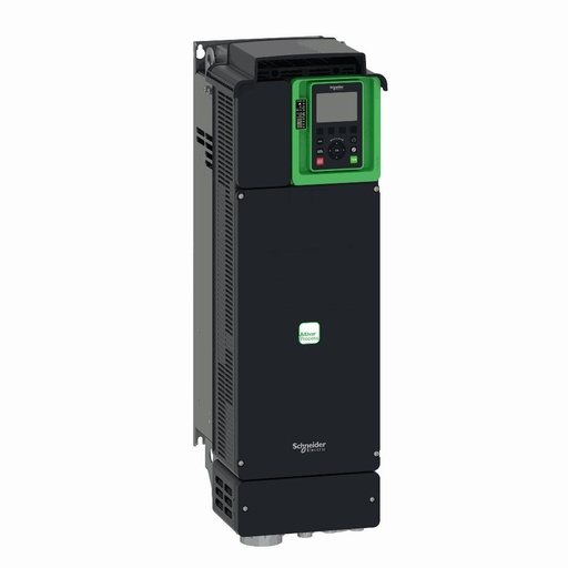 [C07ATV630D37N4] Schneider Electric - variable speed drive ATV630, 37kW/50HP, 380...480V, IP21/UL type 1 - ATV630D37N4