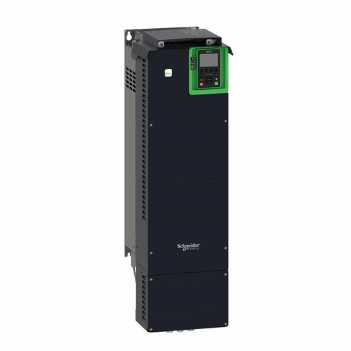 [C07ATV630D75N4] Schneider Electric - variable speed drive ATV630, 75kW/100HP, 380...480V, IP21/UL type 1 - ATV630D75N4