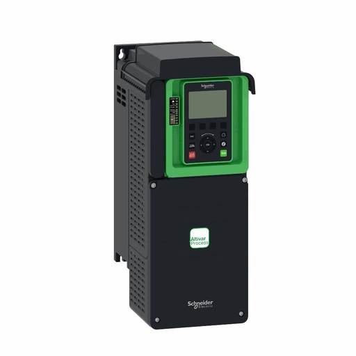 [C07ATV630U75N4] Schneider Electric - variable speed drive ATV630, 7.5kW/10HP, 380...480V, IP21/UL type 1 - ATV630U75N4