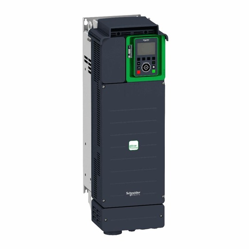 [C07ATV930D30N4] Schneider Electric - variable speed drive, ATV930, 30kW, 400/480V, with braking unit, IP21 - ATV930D30N4