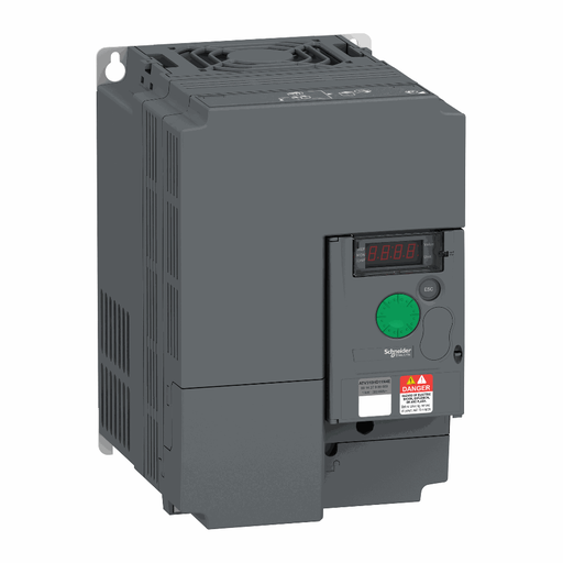 [C07ATV310HD11N4E] Schneider Electric - 11kW, 3 Phase 380V - ATV310HD11N4E