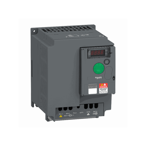 [C07ATV310HU55N4E] Schneider Electric - 5.5kW, 3 Phase 380V - ATV310HU55N4E