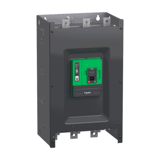 [C08ATS480C41Y] Schneider Electric - Soft starter ATS480 410A 208 to 690V - ATS480C41Y