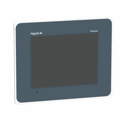 [C02HMIGTO5315] Schneider Electric - 10.4 Color Touch Panel VGA Stainless - HMIGTO5315