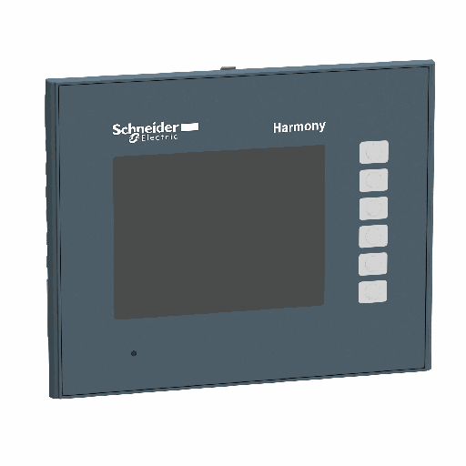 [C02HMIGTO1310] Schneider Electric - 3.5 Color Touch Panel QVGA-TFT - HMIGTO1310