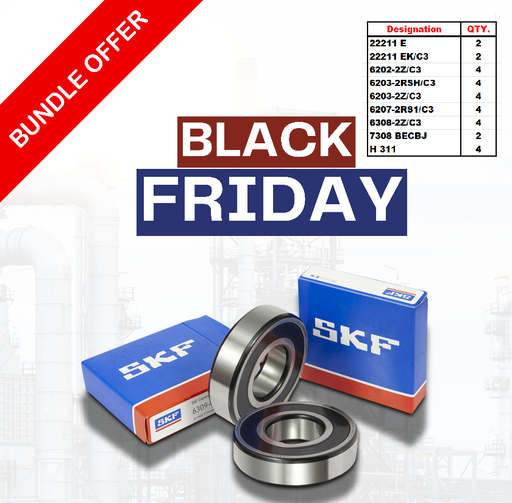 List 1 ( SKF Products )