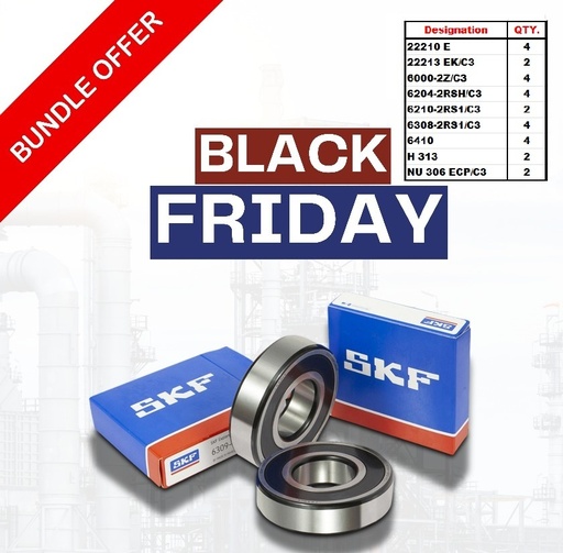 List 4 ( SKF Products )