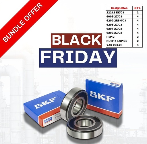 List 5 ( SKF Products )