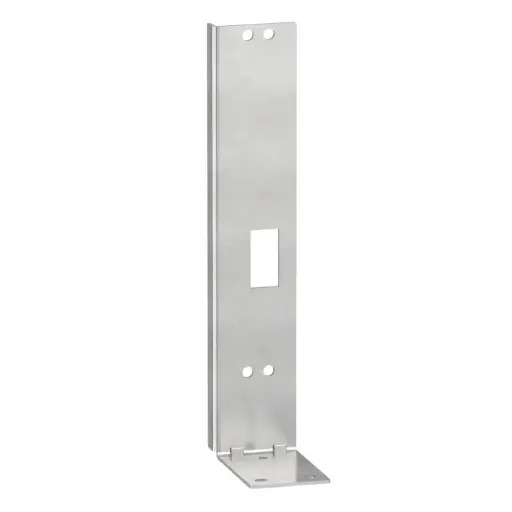 [C09ABL2K03B] Schneider Electric - mounting plate for 35 mm rail - for regulated switch mode power supply - ABL2K03B