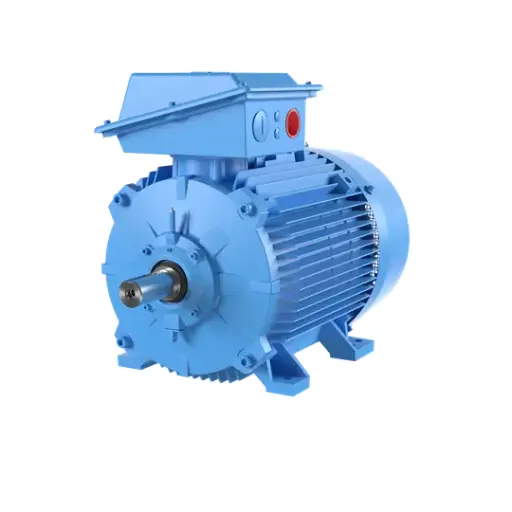 M2BAX 200MLA 4-30-B3-IE3