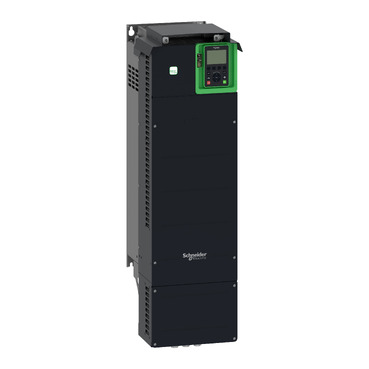[C07ATV630D90N4] Schneider Electric - variable speed drive ATV630, 90kW/125HP, 380...480V, IP21/UL type 1 - ATV630D90N4