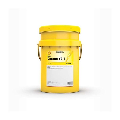 [S0104550027231] Corena S3 R 68_1*20L