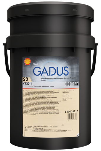 [S0201550028217] Gadus S2 V220 1_1*18kg