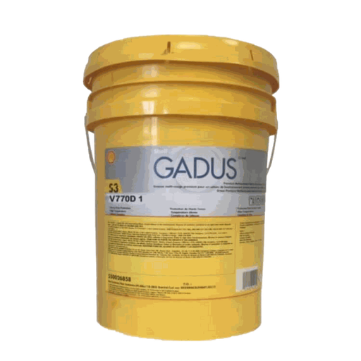 [S0201550028099] Gadus S3 V770D 1_1*18kg